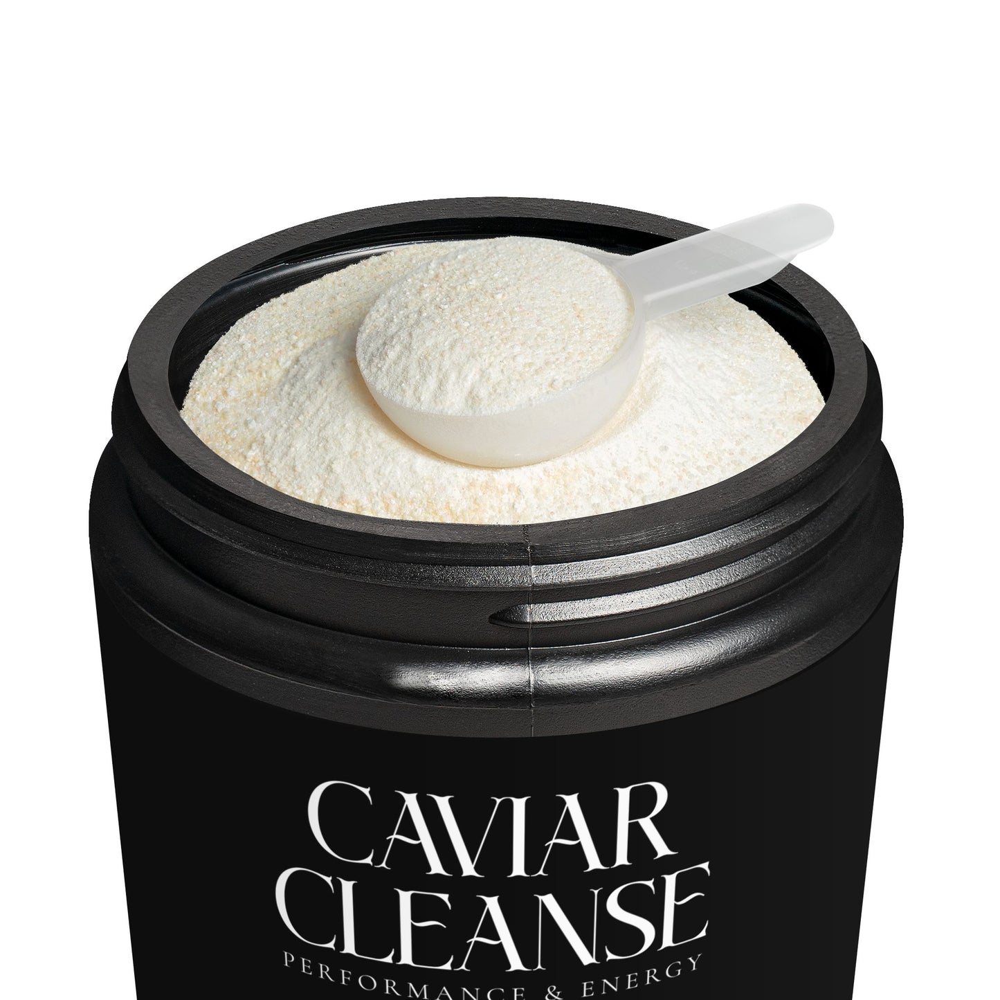 Caviar Cleanse Pre-Workout Supplement, Watermelon (300g, 10.58oz)