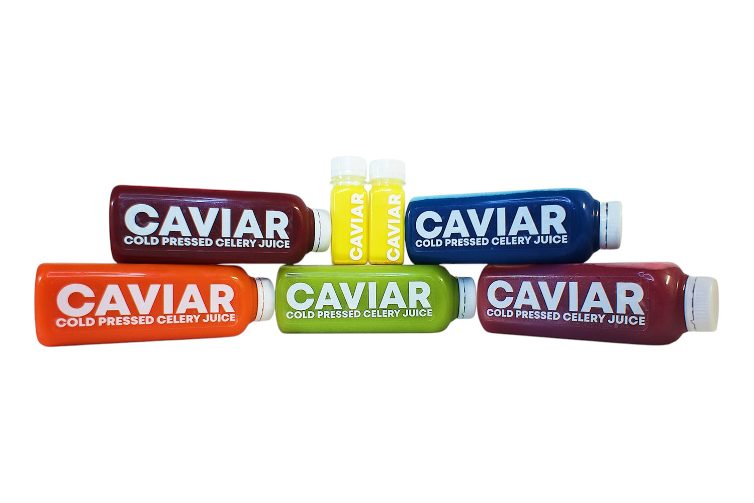 Caviar Cleanse Bundle(s)