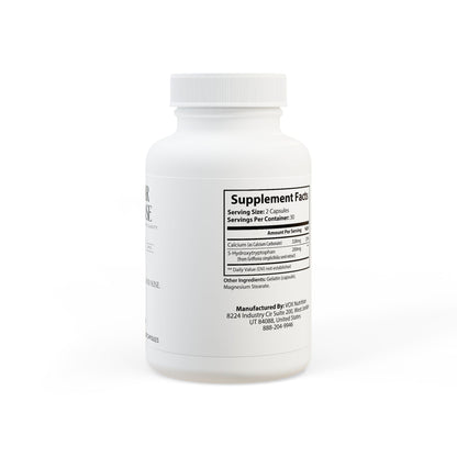 Caviar Cleanse 5-HTP Supplement (60 Capsules)