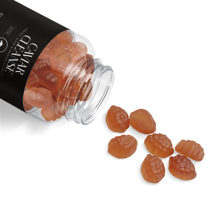 Caviar Cleanse Sleep Well Gummies (60 Gummies)