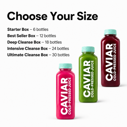 Build My Best Seller Box - (2 per day) $67.99 13% Savings