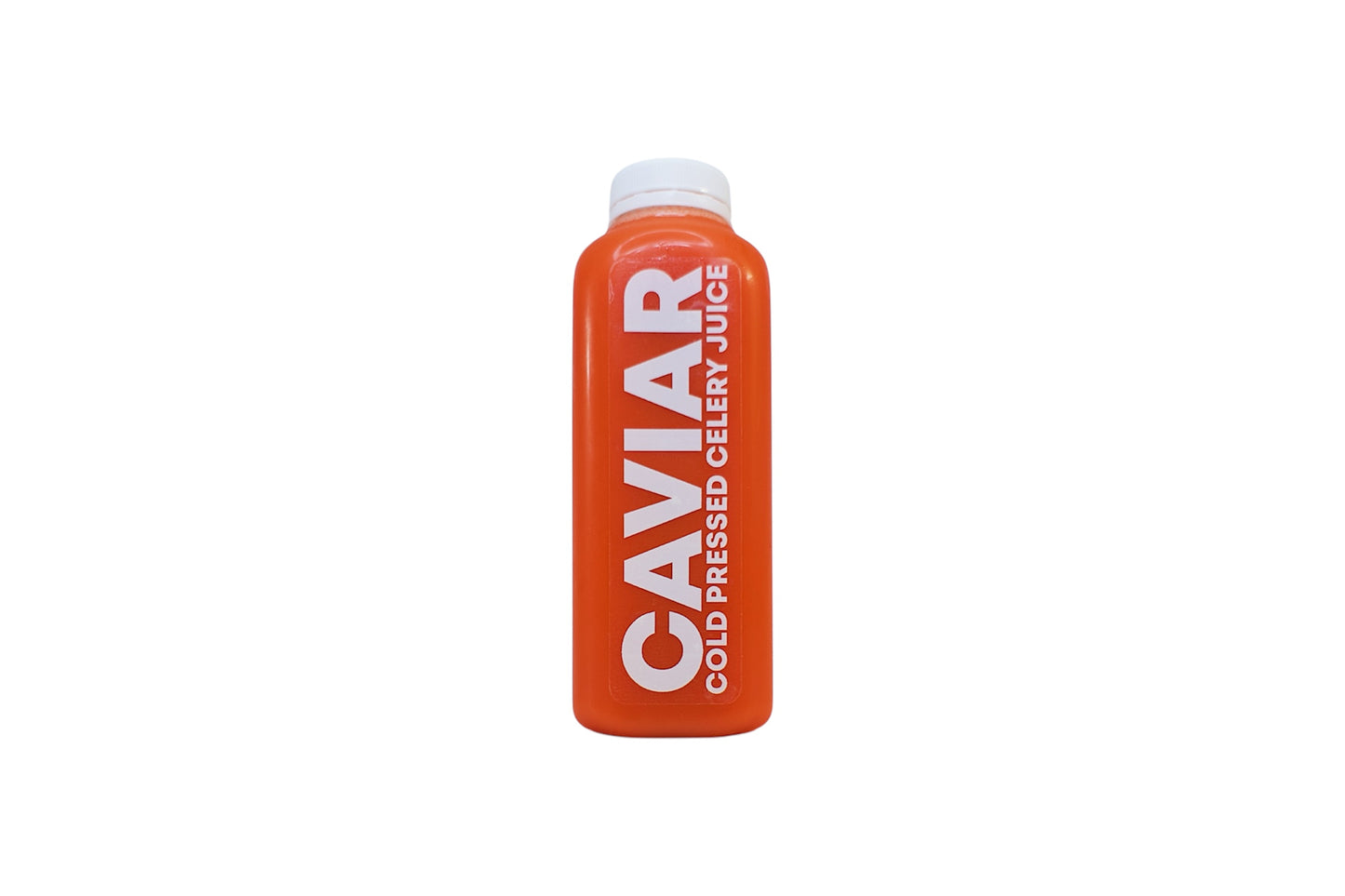 Orange Caviar (8oz) Cold Pressed Juice