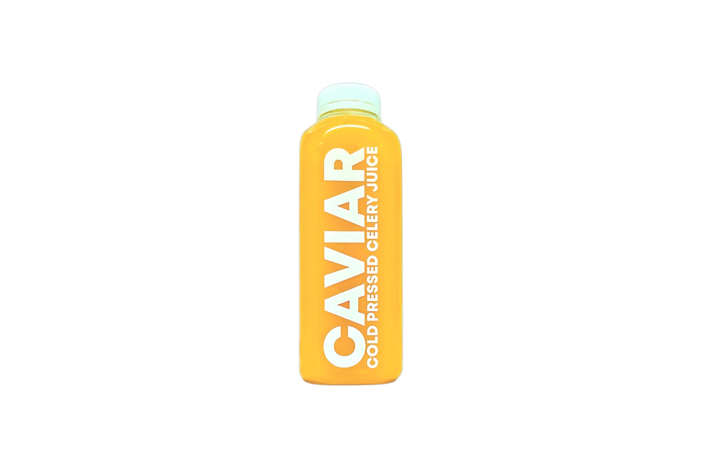 Gold Caviar (8oz) Cold Pressed Juice