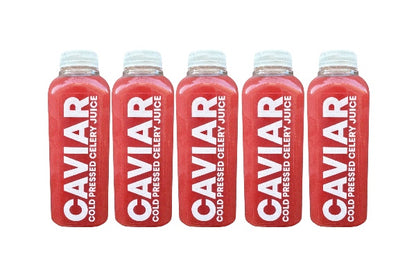 LIMITED EDITION!!! Watermelon Mint (8oz) Cold-Pressed Juice