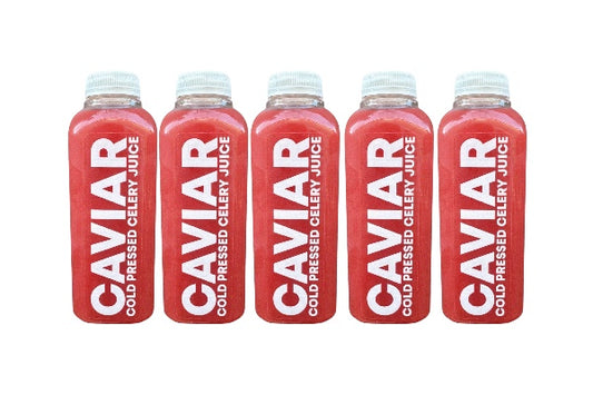 LIMITED EDITION!!! Watermelon Mint (8oz) Cold-Pressed Juice