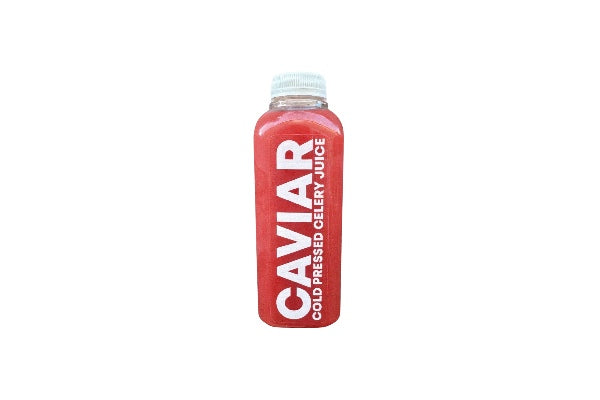LIMITED EDITION!!! Watermelon Mint (8oz) Cold-Pressed Juice