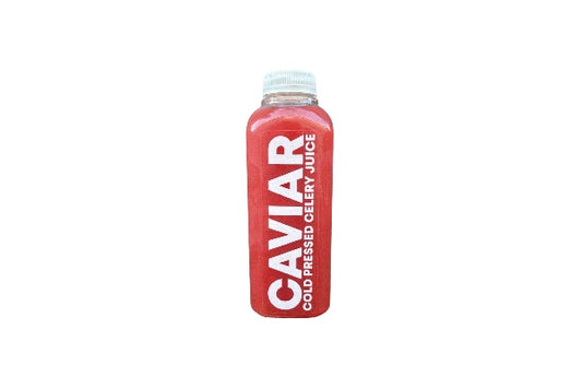 LIMITED EDITION!!! Watermelon Mint (8oz) Cold-Pressed Juice